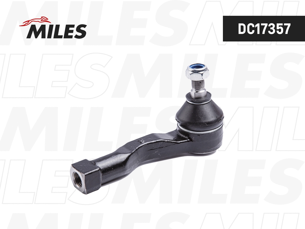 Tie Rod End (DC17357)