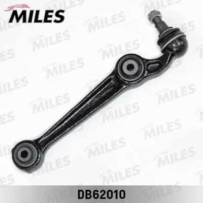 Control/Trailing Arm, wheel suspension (DB62010)