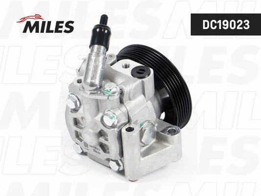 Hydraulic Pump, steering