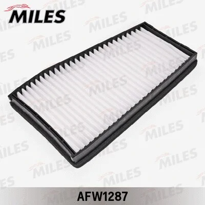 Filter, cabin air (AFW1287)