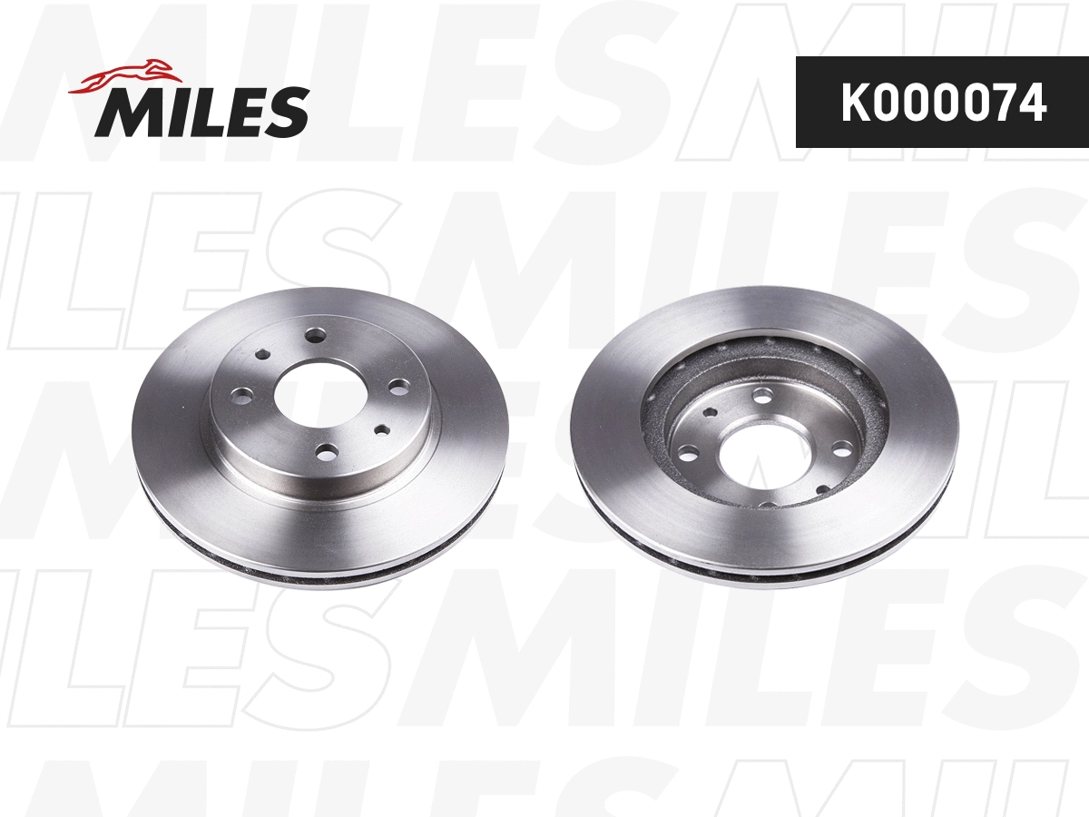 Brake Disc (K000074)