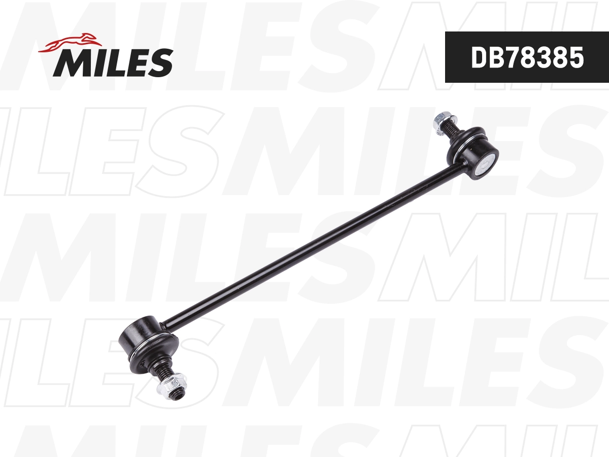 Link/Coupling Rod, stabiliser bar (DB78385)