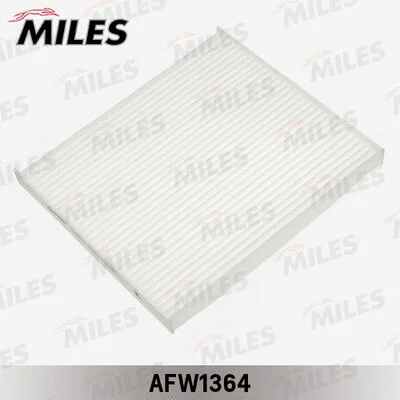 Filter, cabin air (AFW1364)