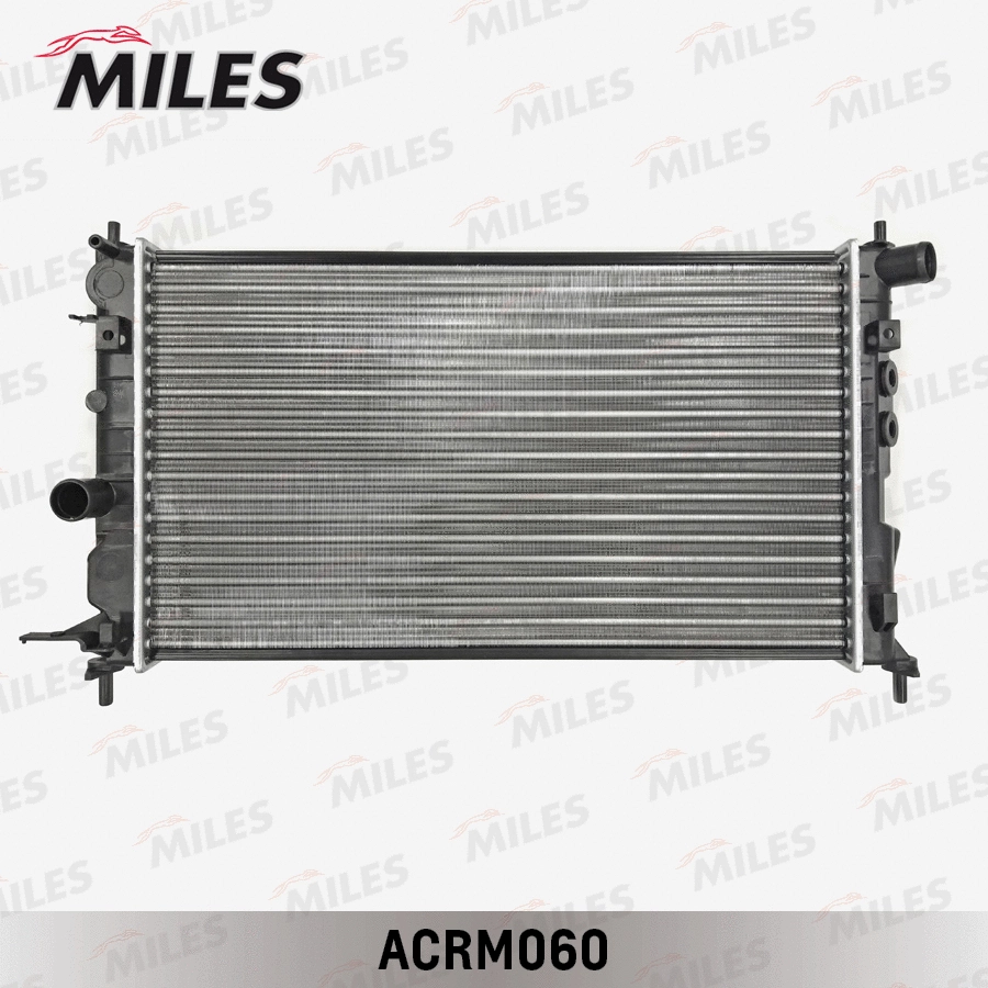 Radiator, engine cooling (ACRM060)