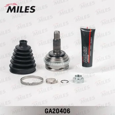 Joint Kit, drive shaft (GA20406)