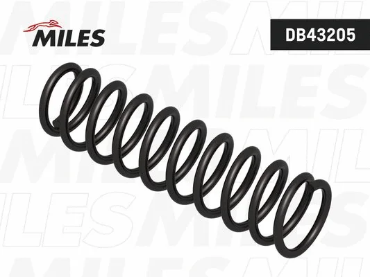 Suspension Spring (DB43205)