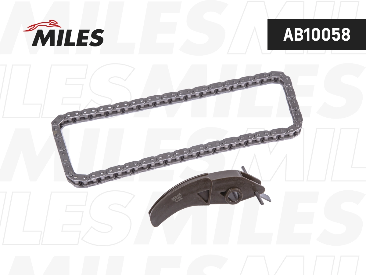Chain, oil pump drive (AB10058)