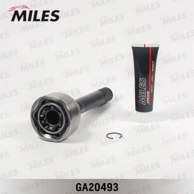 Joint Kit, drive shaft