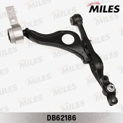Control/Trailing Arm, wheel suspension (DB62186)