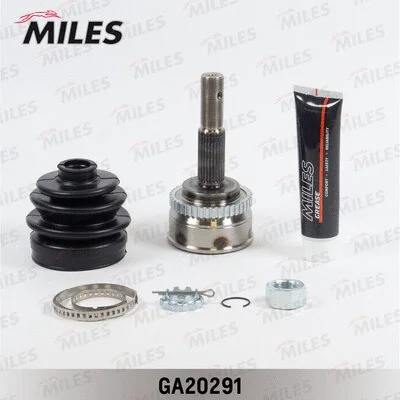 Joint Kit, drive shaft (GA20291)