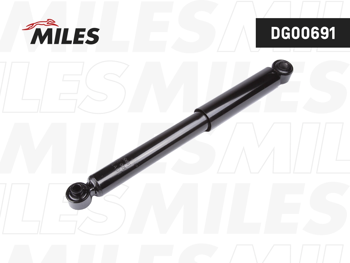 Shock Absorber (DG00691)