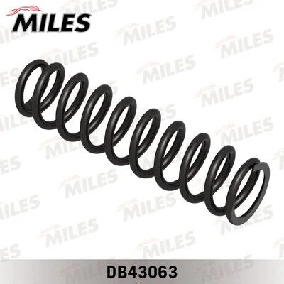 Suspension Spring (DB43063)