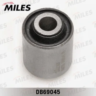 Mounting, control/trailing arm (DB69045)