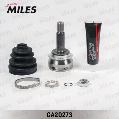 Joint Kit, drive shaft (GA20273)