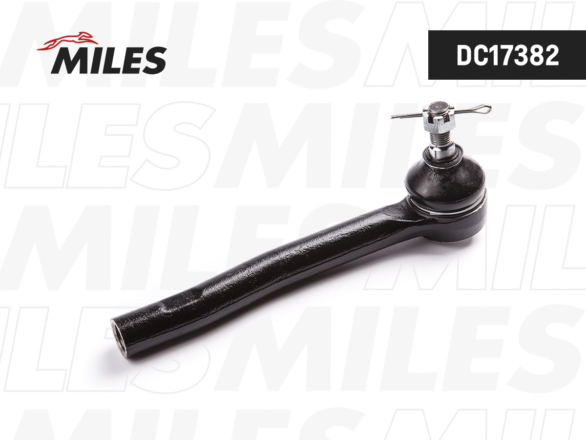Tie Rod End (DC17382)
