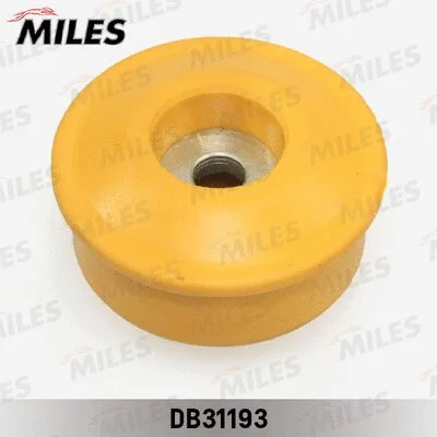 Suspension Strut Support Mount