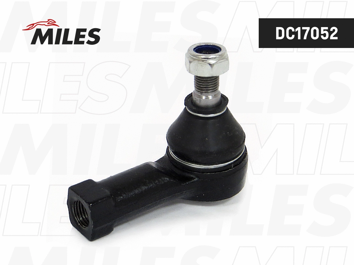 Tie Rod End (DC17052)
