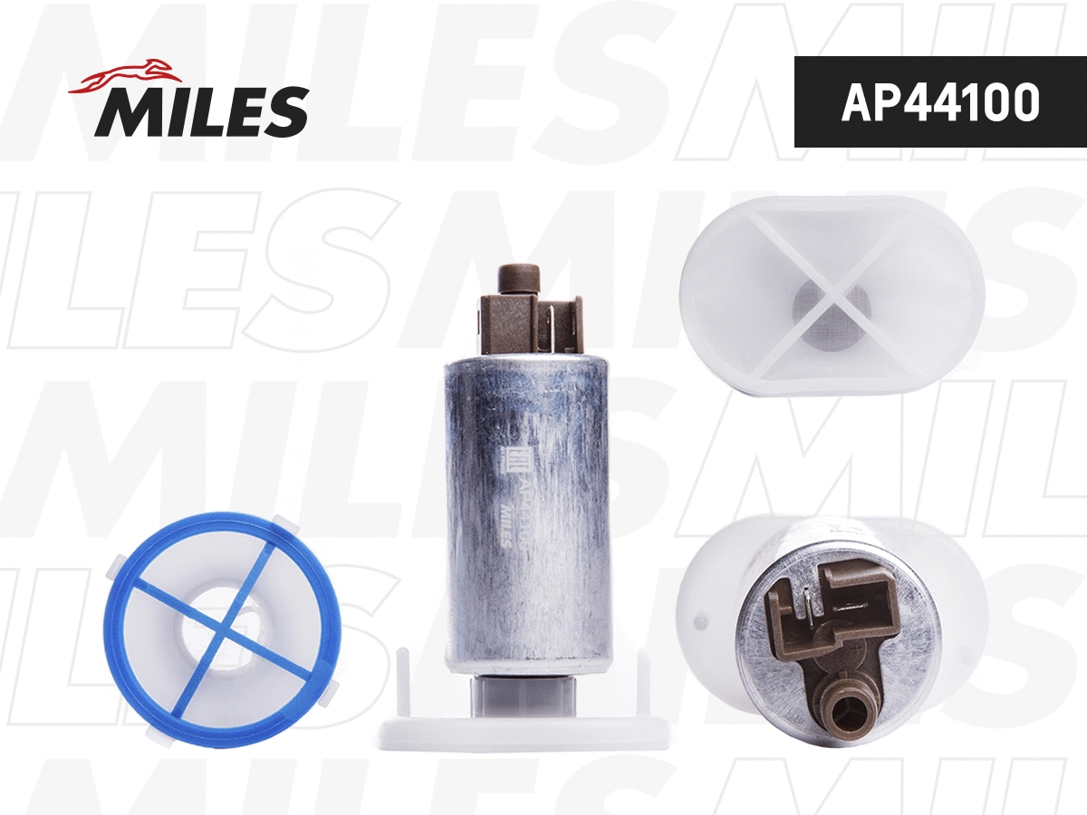 Fuel Pump (AP44100)