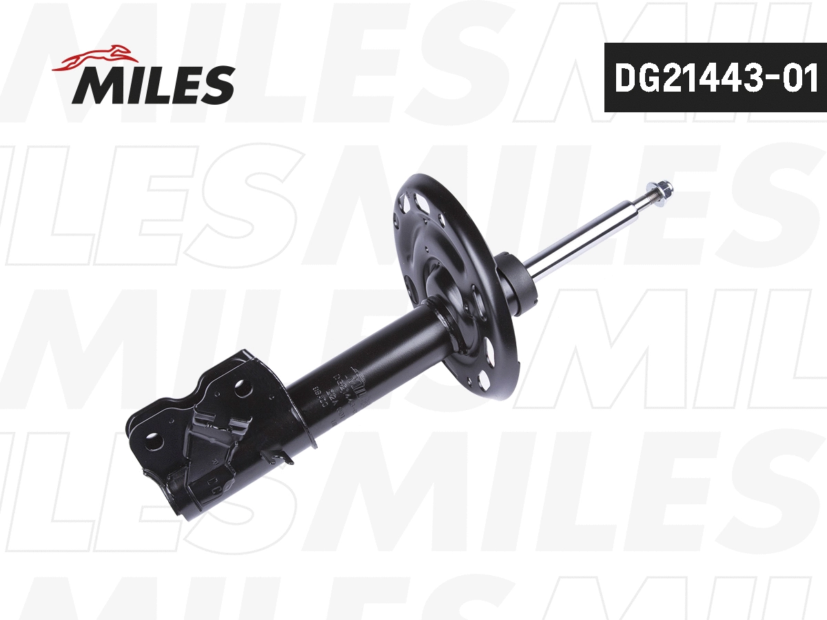 Shock Absorber (DG21443-01)