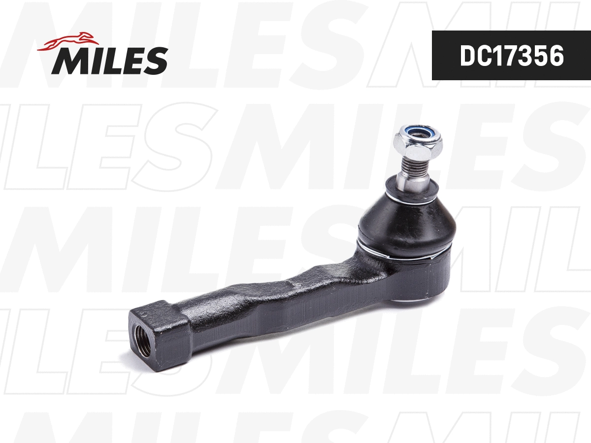 Tie Rod End (DC17356)