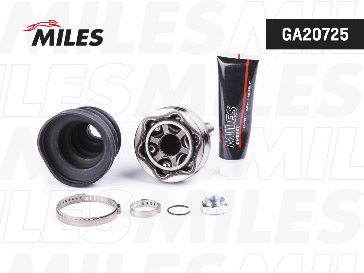 Joint Kit, drive shaft