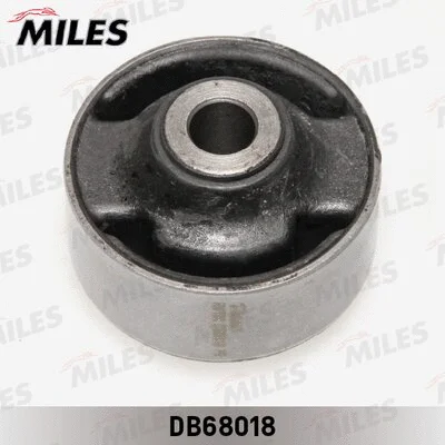 Mounting, control/trailing arm (DB68018)