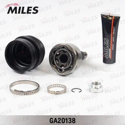 Joint Kit, drive shaft