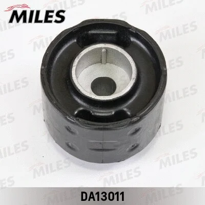 Bushing, axle beam