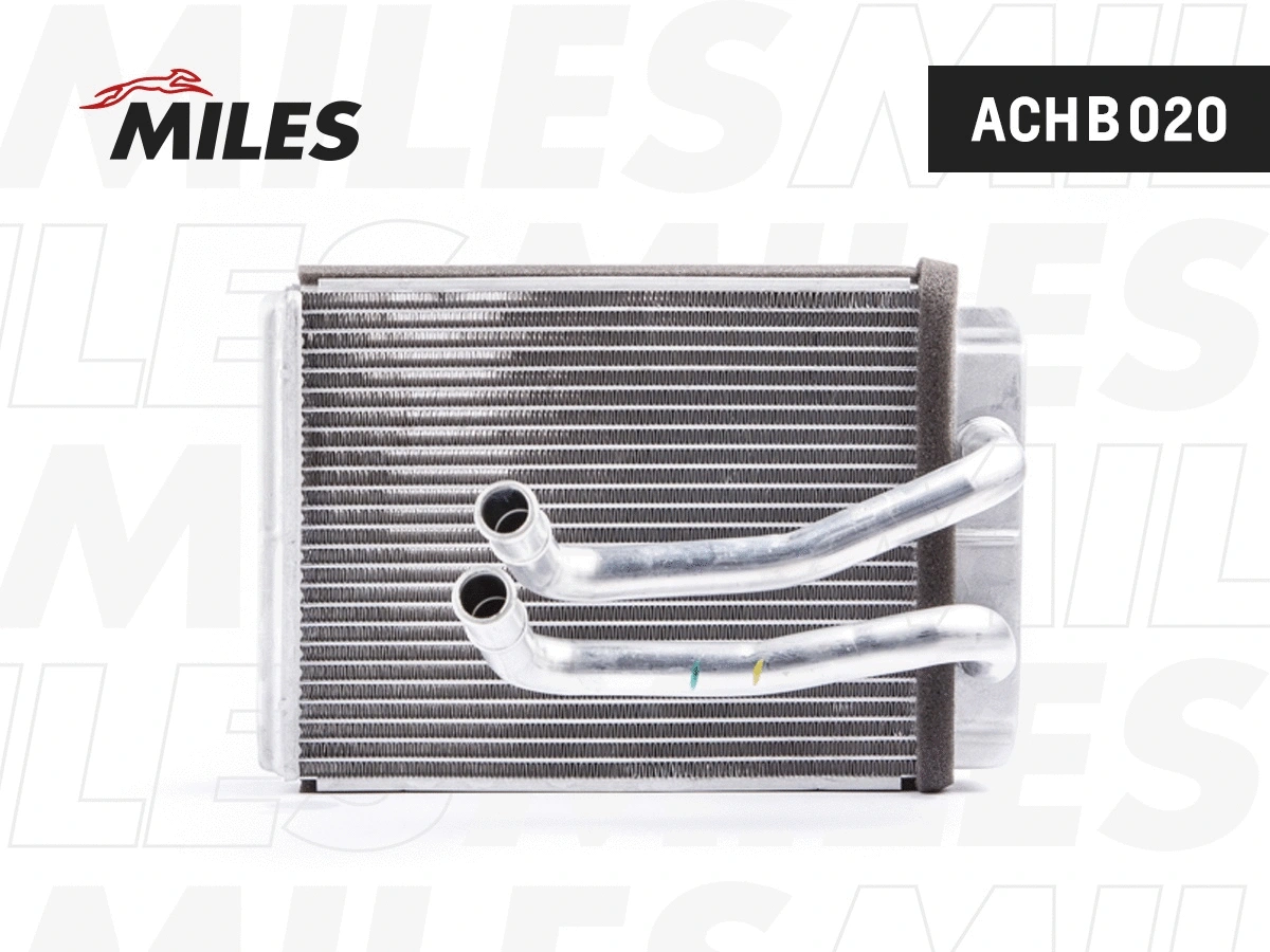 Heat Exchanger, interior heating (ACHB020)