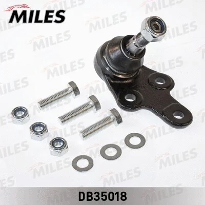 Ball Joint