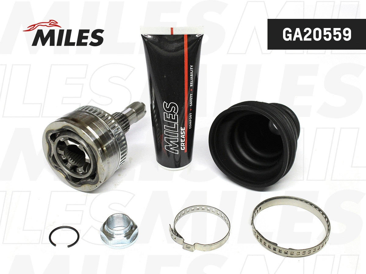 Joint Kit, drive shaft