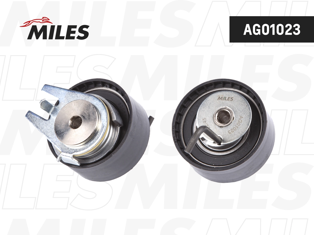 Tensioner Pulley, timing belt (AG01023)