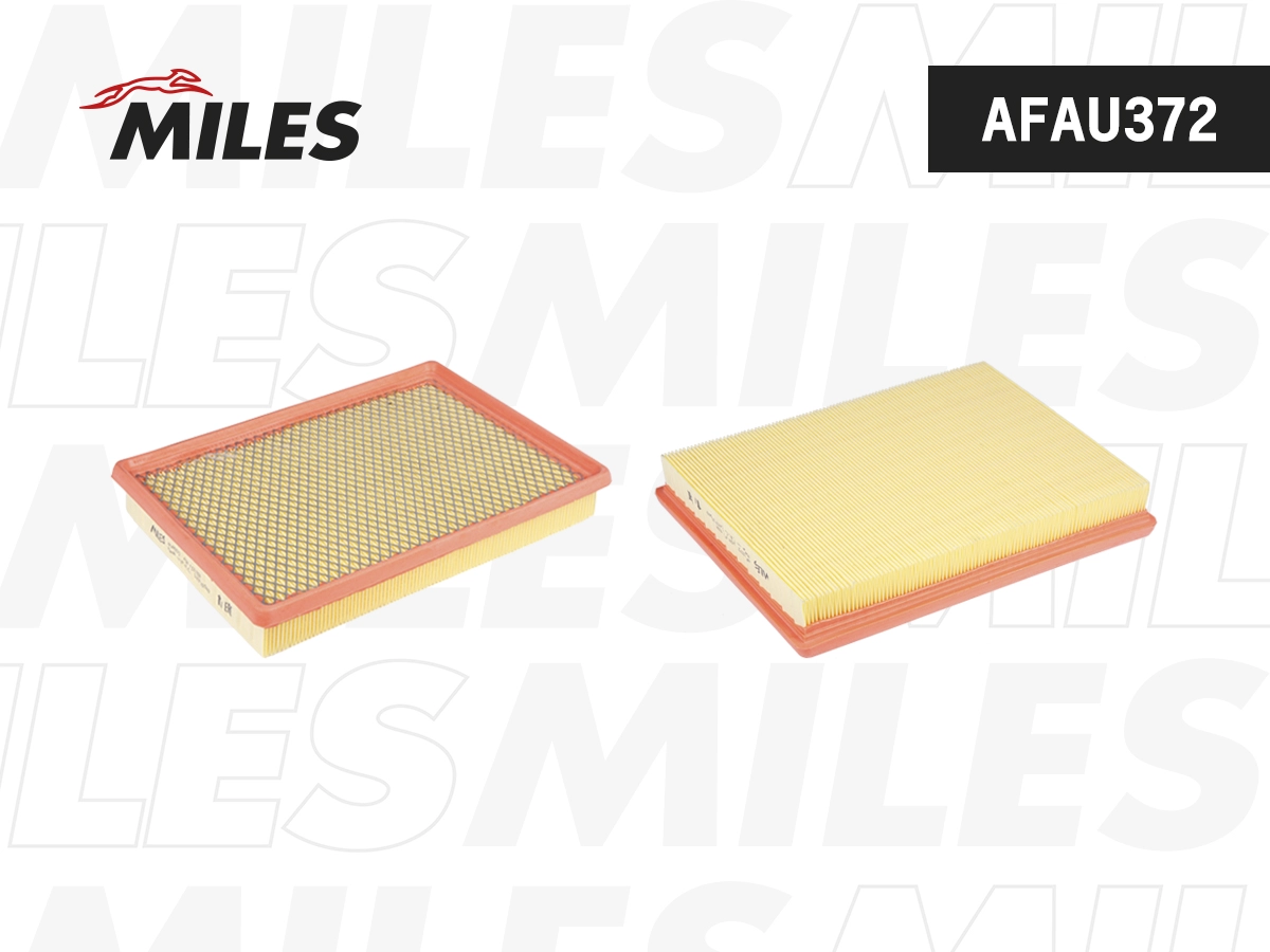 Air Filter (AFAU372)