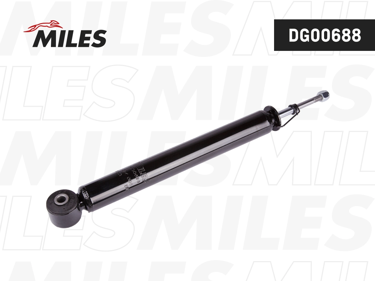 Shock Absorber (DG00688)