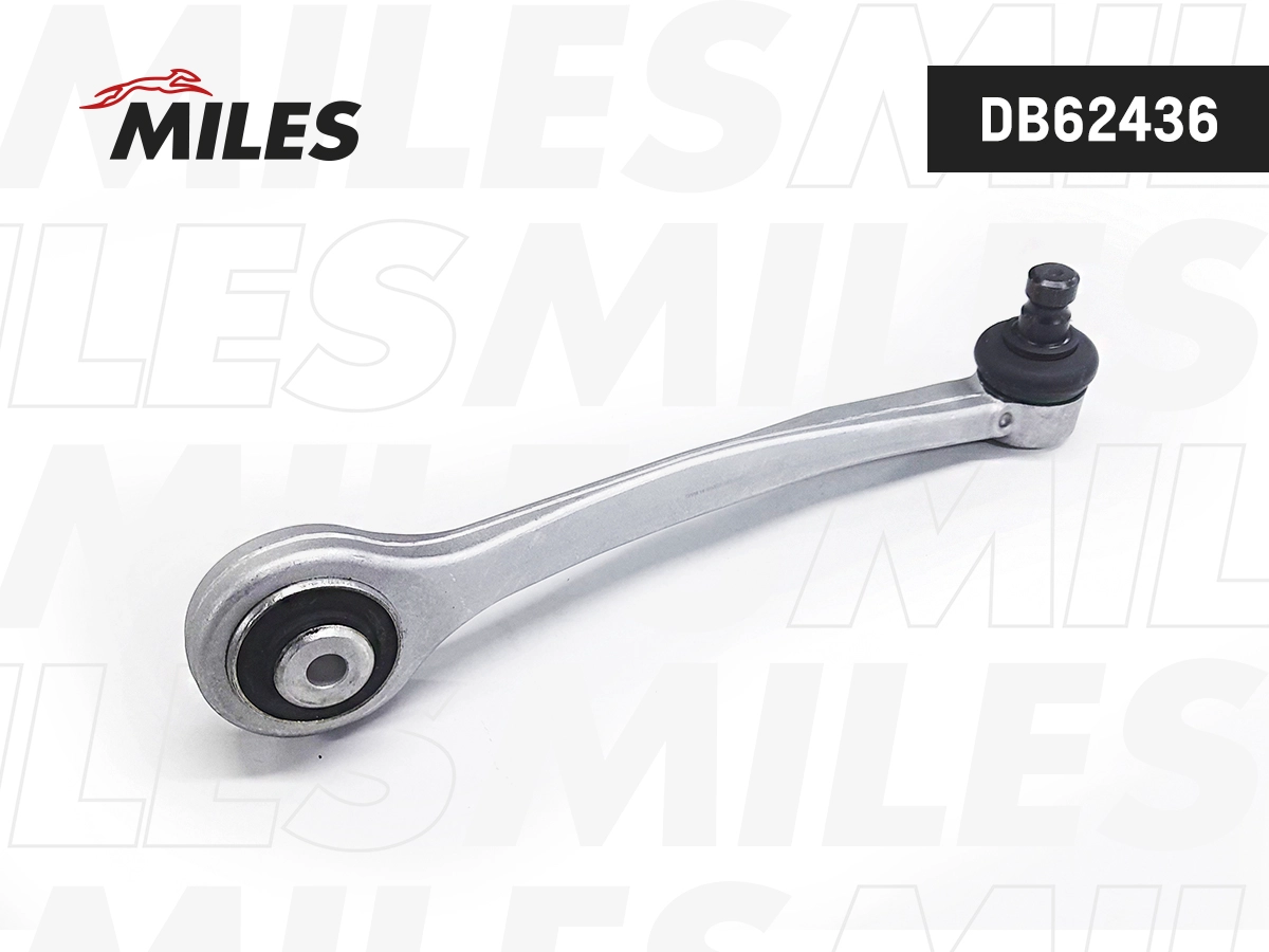 Control/Trailing Arm, wheel suspension (DB62436)