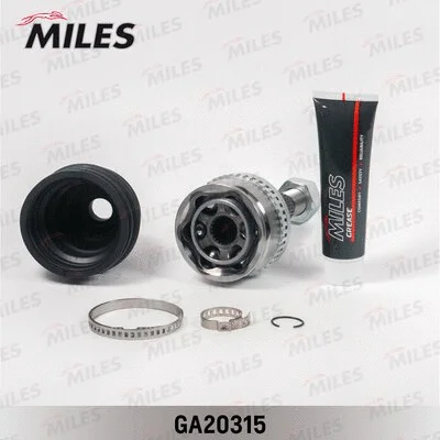 Joint Kit, drive shaft