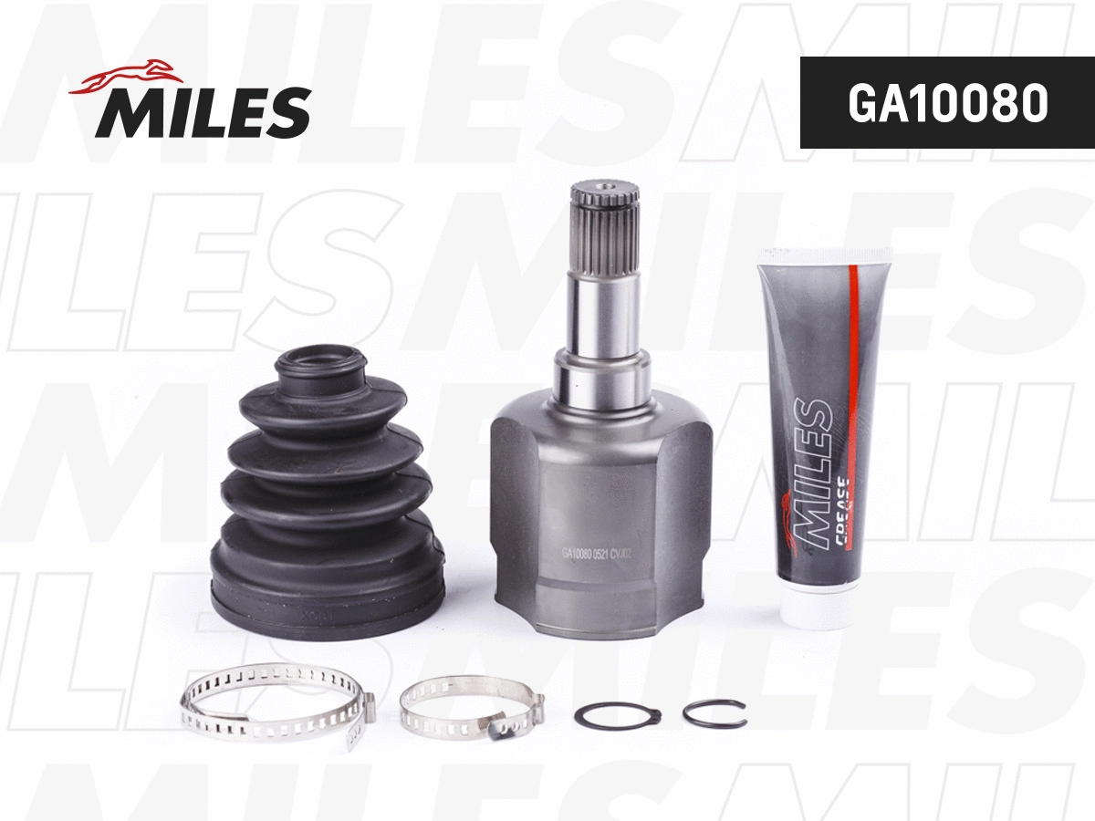 Joint Kit, drive shaft (GA10080)