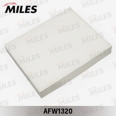 Filter, cabin air (AFW1320)