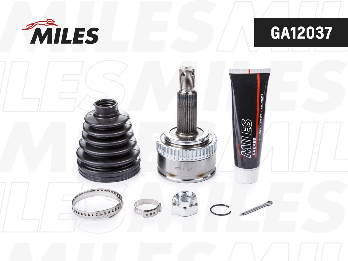 Joint Kit, drive shaft (GA12037)
