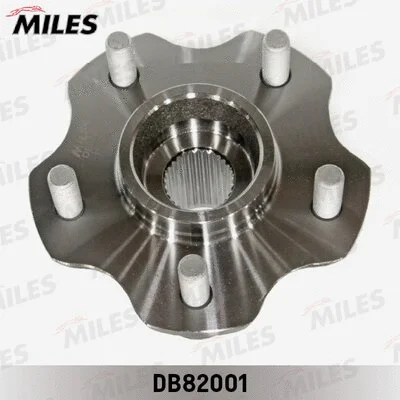 Wheel Hub