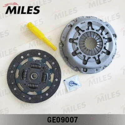 Clutch Kit (GE09007)