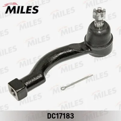 Tie Rod End (DC17183)