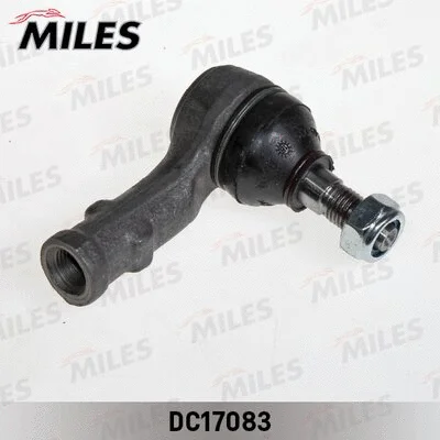 Tie Rod End