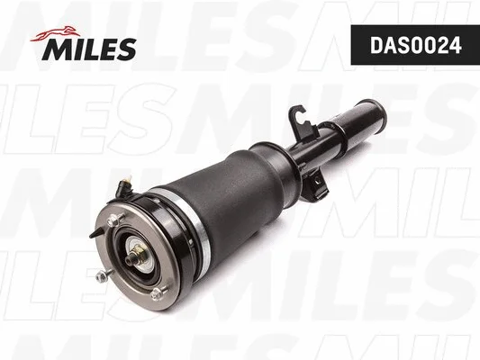 Air Suspension Strut