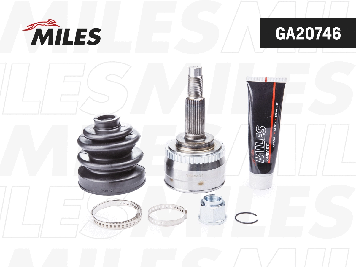 Joint Kit, drive shaft (GA20746)
