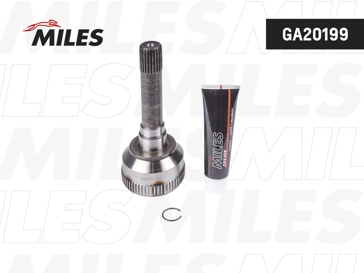 Joint Kit, drive shaft (GA20199)