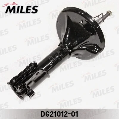 Shock Absorber (DG21012-01)