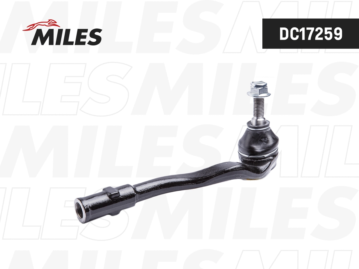 Tie Rod End (DC17259)