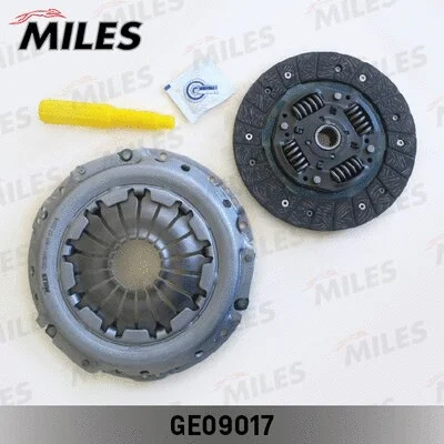 Clutch Kit (GE09017)