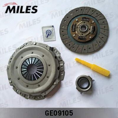 Clutch Kit (GE09105)